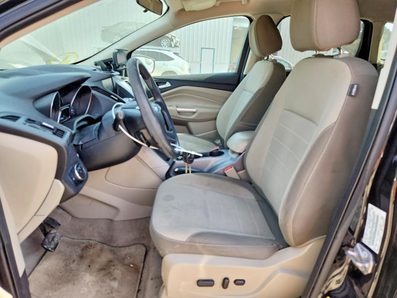 Продажа на аукционе авто 2014 Ford Escape, vin: 1FMCU0GX8EUC42468, номер лота: 56104006