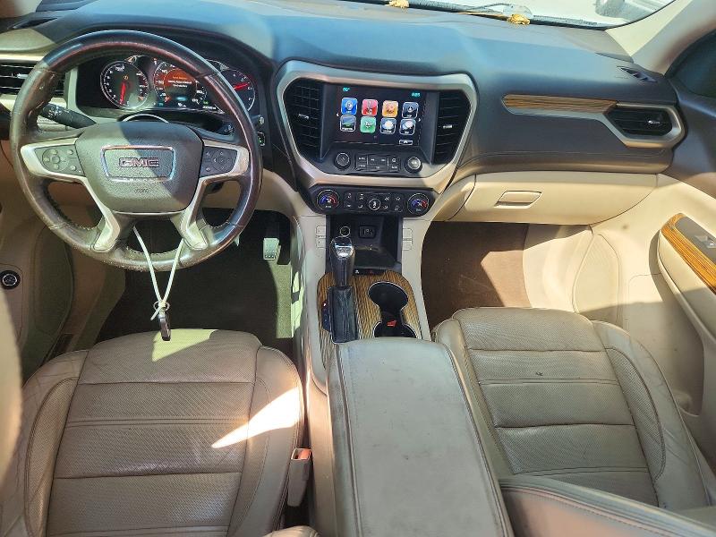 Aukcja sprzedaży 2017 Gmc Acadia, vin: 1GKKNXLS7HZ119580, numer aukcji: 56656426