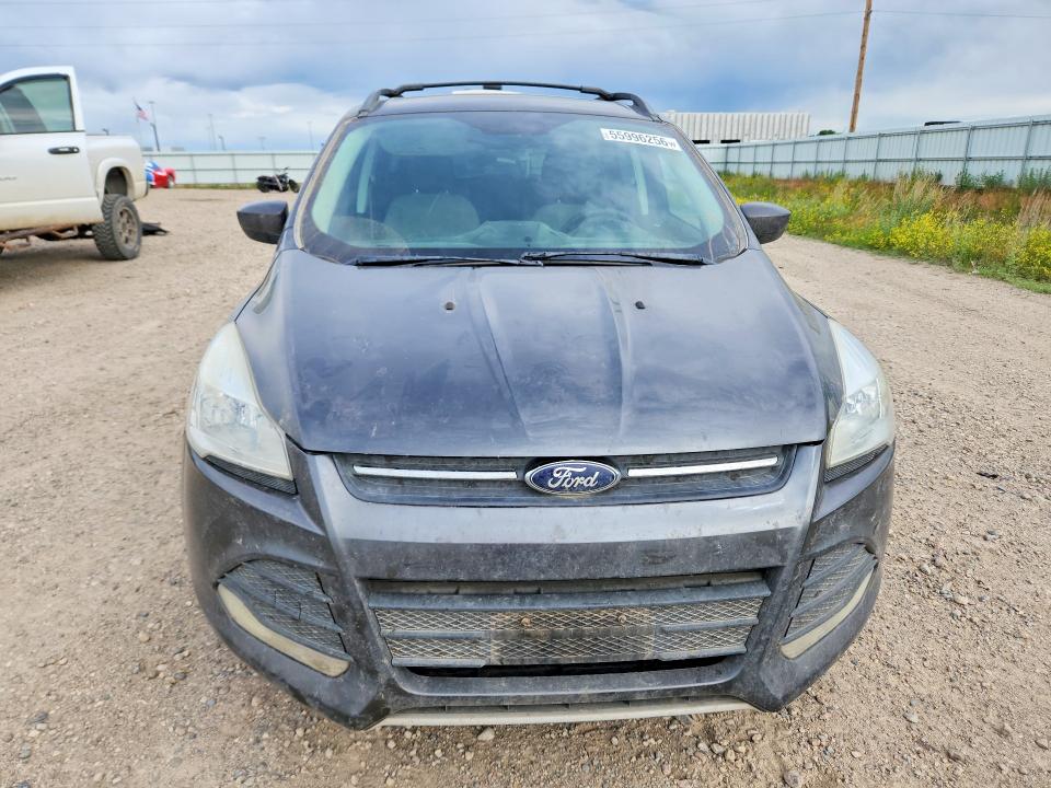 55996256 :رقم المزاد ، 1FMCU9GX0GUA96736 vin ، 2016 Ford Escape مزاد بيع