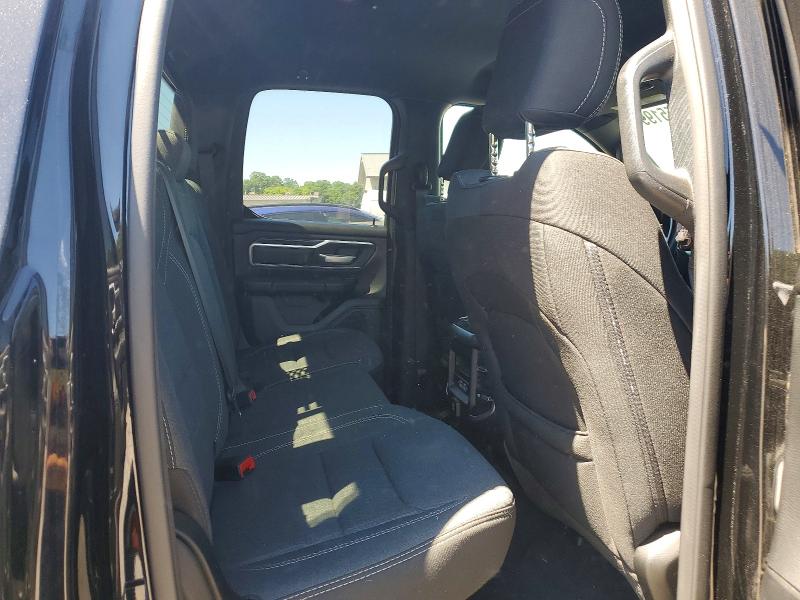 Продажа на аукционе авто 2022 Ram 1500, vin: 1C6SRFBT0NN120617, номер лота: 55519946