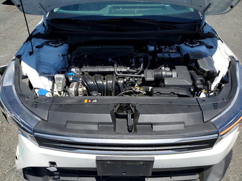 Продаж на аукціоні авто 2025 Kia K4, vin: 3KPFT4DE3SE165680, номер лоту: 56887876