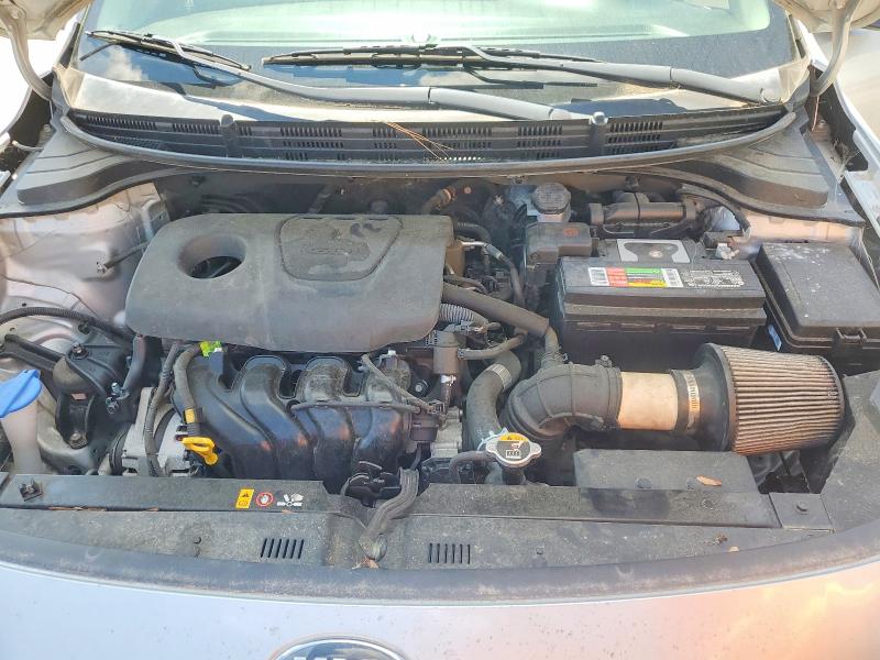 Продажа на аукционе авто 2018 Kia Rio, vin: 3KPA24AB6JE075915, номер лота: 58474696