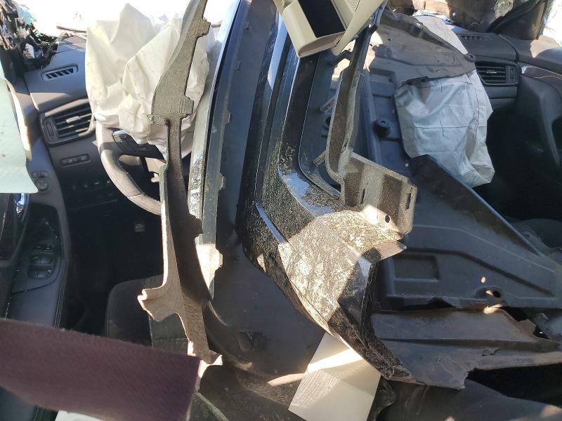 Продажа на аукционе авто 2019 Nissan Rogue, vin: JN8AT2MT7KW261691, номер лота: 56720596