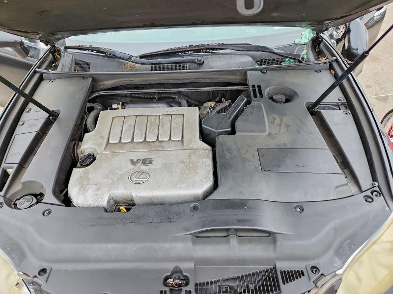 Продаж на аукціоні авто 2008 Lexus Es, vin: JTHBJ46G682165275, номер лоту: 57996666