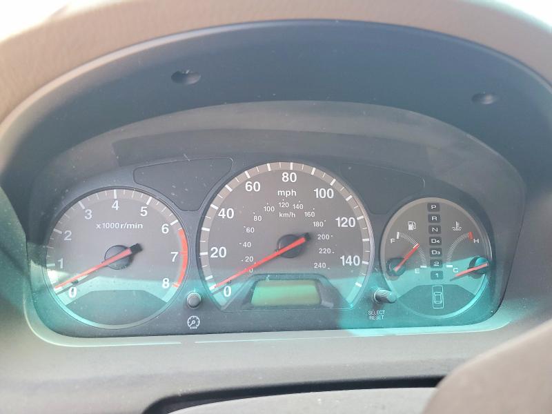 Aukcja sprzedaży 2001 Honda Accord, vin: 1HGCG32471A032421, numer aukcji: 49668726