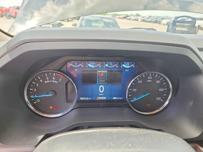 Aukcja sprzedaży 2023 Ford Expedition, vin: 1FMJK1J88PEA04007, numer aukcji: 56064006