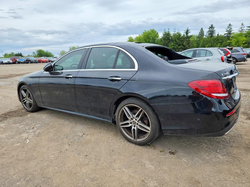 Продажа на аукционе авто 2019 Mercedes-benz E, vin: WDDZF4KB4KA566578, номер лота: 57875756