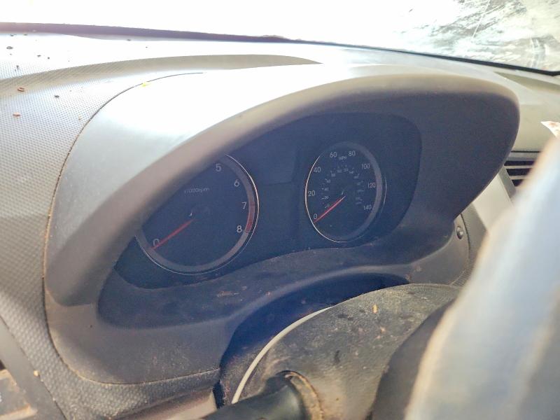 Продажа на аукционе авто 2014 Hyundai Accent, vin: KMHCT4AE1EU637657, номер лота: 54916846