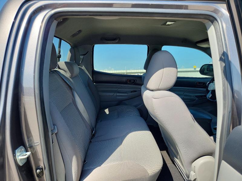 Aukcja sprzedaży 2012 Toyota Tacoma, vin: 5TFJU4GN6CX026549, numer aukcji: 55717186