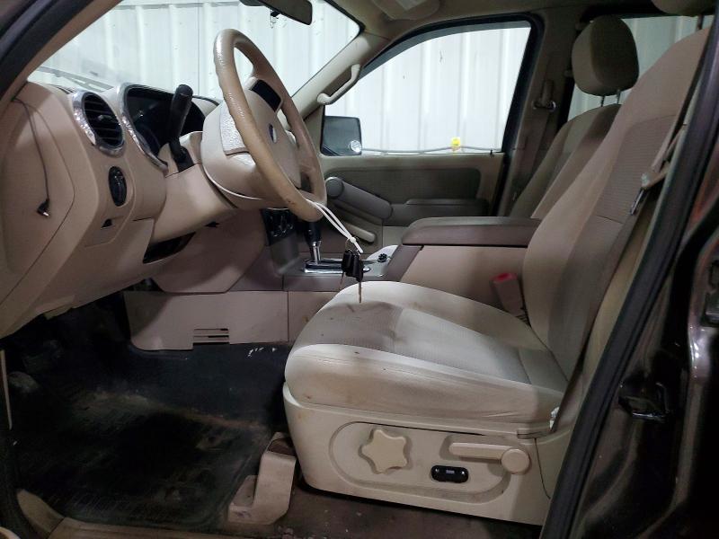 Продаж на аукціоні авто 2007 Ford Explorer Sport Trac, vin: 1FMEU51K47UA19964, номер лоту: 55915066