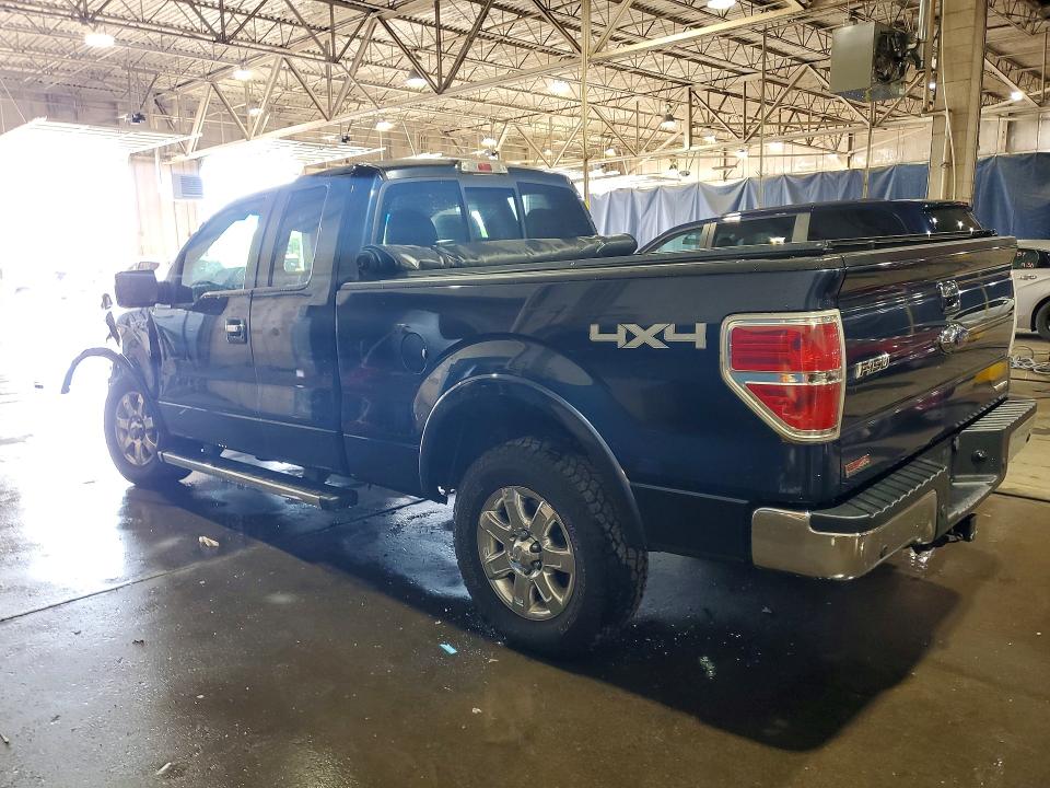 Продаж на аукціоні авто 2013 Ford F150, vin: 1FTFX1EF2DFB01391, номер лоту: 56406766