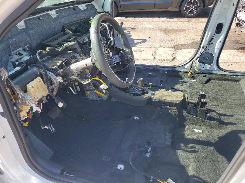 Auction sale of the 2025 Kia Niro, vin: KNDCR3L15S5144562, lot number: 56476226