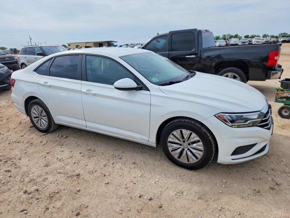 Aukcja sprzedaży 2019 Volkswagen Jetta, vin: 3VWC57BU8KM053310, numer aukcji: 58300516