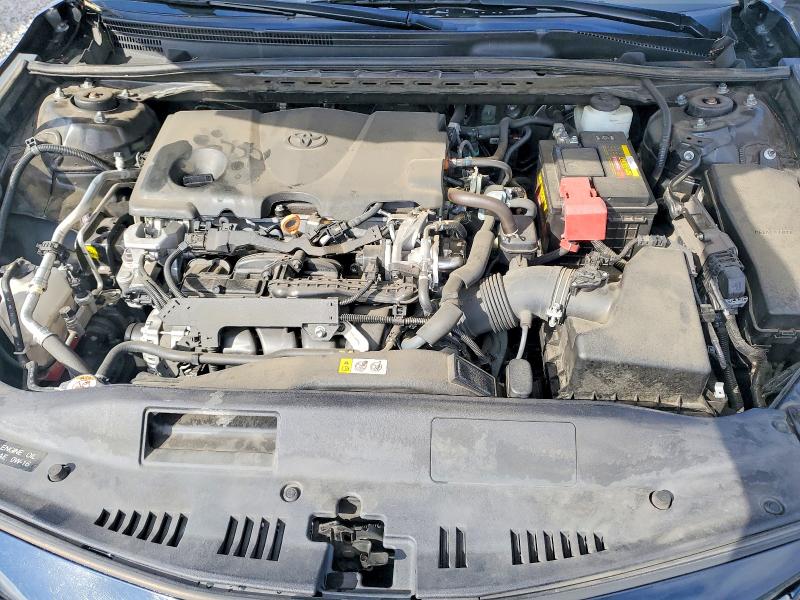2020 Toyota Camry მანქანა იყიდება აუქციონზე, vin: 4T1G11AK2LU368089, აუქციონის ნომერი: 58571456