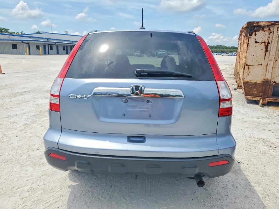 Aukcja sprzedaży 2008 Honda Cr-v, vin: JHLRE38748C019823, numer aukcji: 58915236