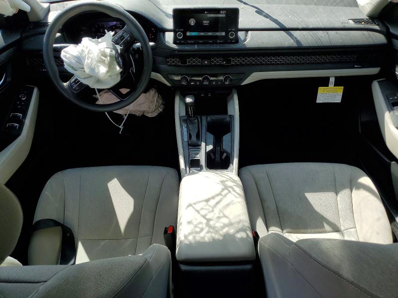 2024 Honda Accord მანქანა იყიდება აუქციონზე, vin: 1HGCY1F26RA000873, აუქციონის ნომერი: 58849366