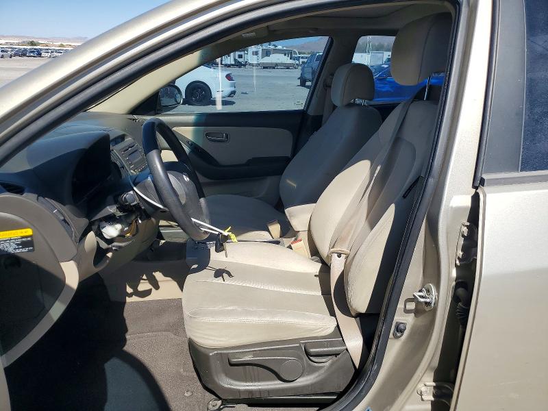 Продажа на аукционе авто 2008 Hyundai Elantra, vin: KMHDU46D88U470168, номер лота: 56987556