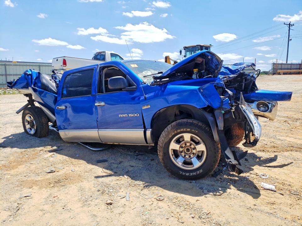 Aukcja sprzedaży 2007 Dodge Ram 1500, vin: 3D7KS19D67G731266, numer aukcji: 57521476