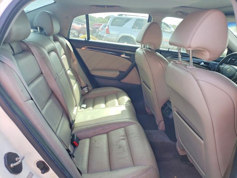 Продажа на аукционе авто 2007 Acura Tl, vin: 19UUA76517A021049, номер лота: 56222316
