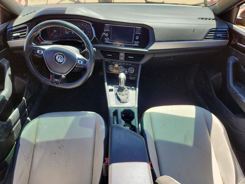 Aukcja sprzedaży 2019 Volkswagen Jetta, vin: 3VWC57BU2KM025874, numer aukcji: 55816616