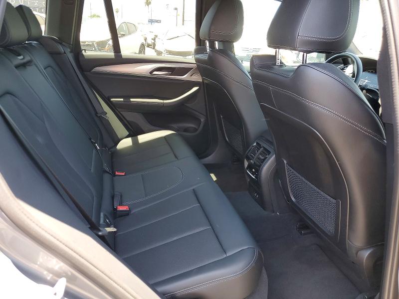 Aukcja sprzedaży 2023 Bmw X3, vin: 5UX53DP08P9R63100, numer aukcji: 57074926