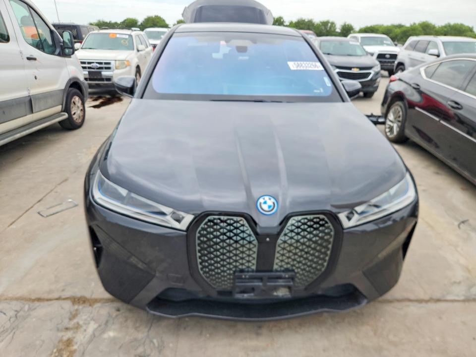 Aukcja sprzedaży 2022 Bmw Ix, vin: WB523CF02NCK83057, numer aukcji: 58833266