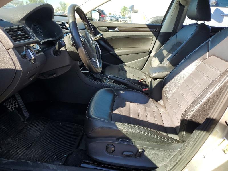 Продажа на аукционе авто 2013 Volkswagen Passat, vin: 1VWCN7A31DC139782, номер лота: 58128806