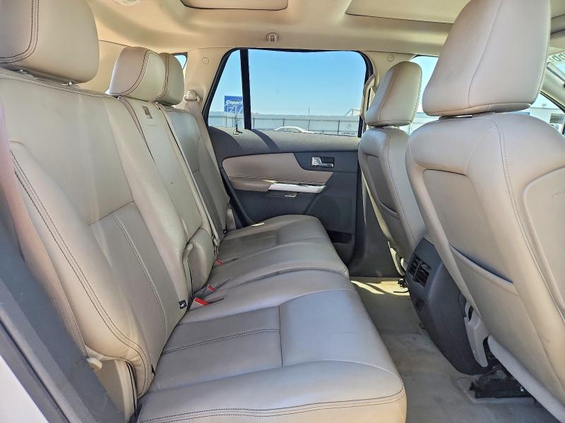 Продажа на аукционе авто 2011 Ford Edge, vin: 2FMDK3JC2BBB21681, номер лота: 56981066