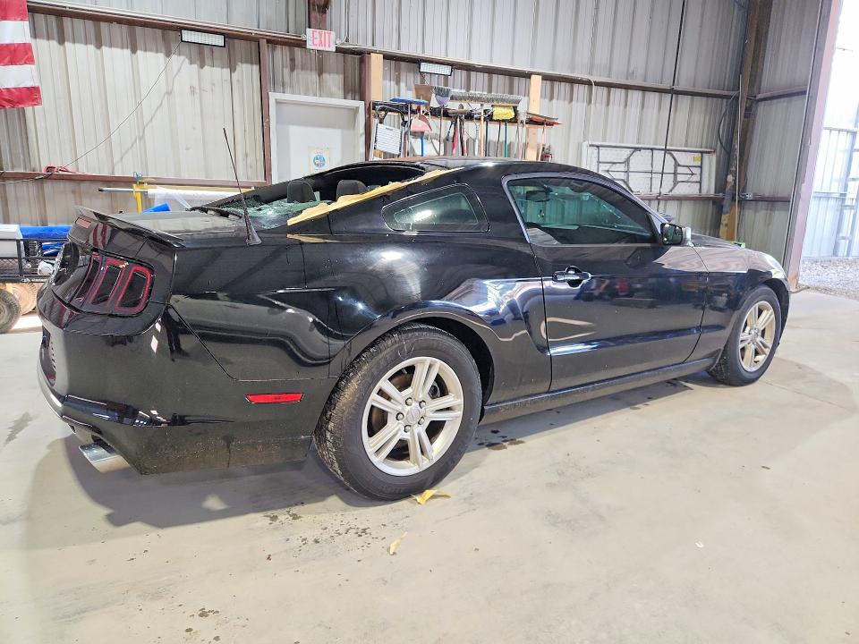 Продаж на аукціоні авто 2014 Ford Mustang, vin: 1ZVBP8AM0E5282362, номер лоту: 57769006