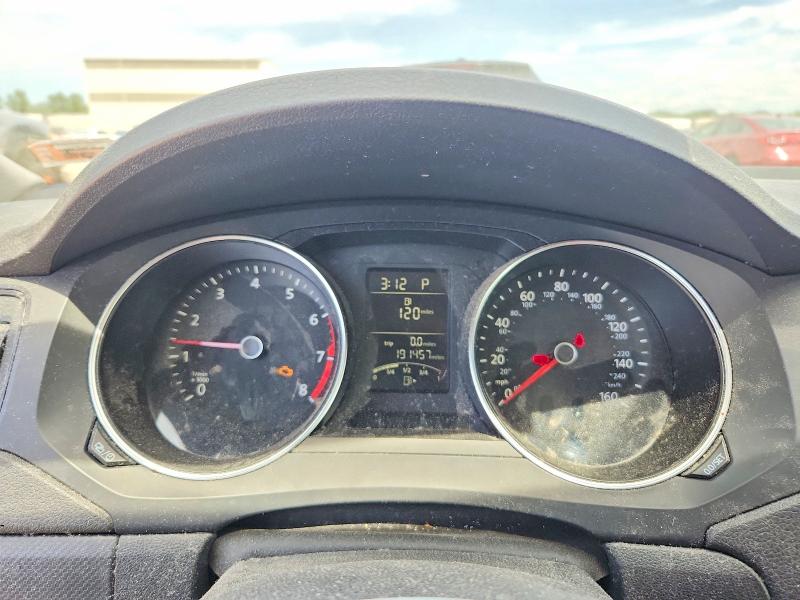 Aukcja sprzedaży 2016 Volkswagen Jetta, vin: 3VW267AJ8GM305127, numer aukcji: 57393456