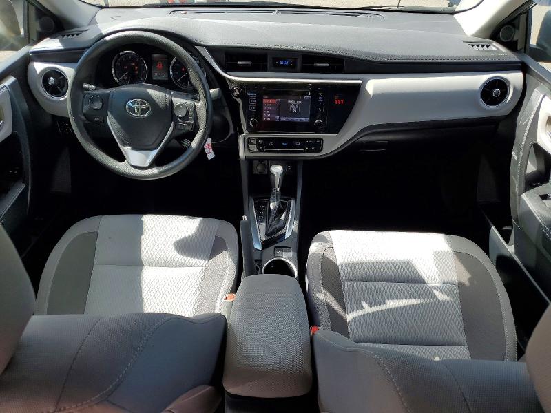 2018 Toyota Corolla მანქანა იყიდება აუქციონზე, vin: 2T1BURHE6JC982979, აუქციონის ნომერი: 56997986