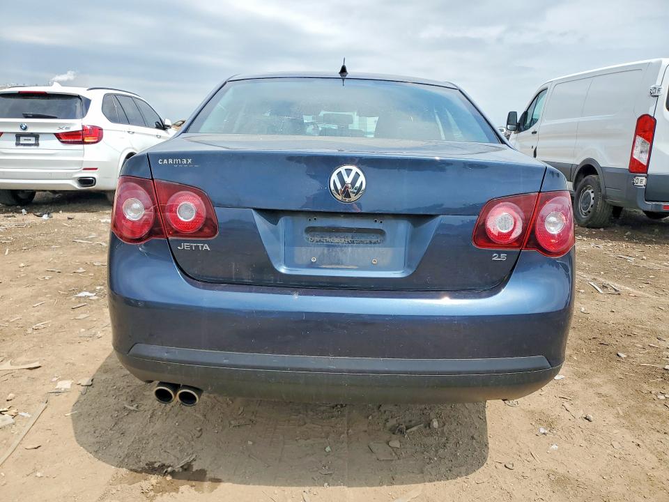 Aukcja sprzedaży 2010 Volkswagen Jetta, vin: 3VWAZ7AJ9AM149187, numer aukcji: 56280176