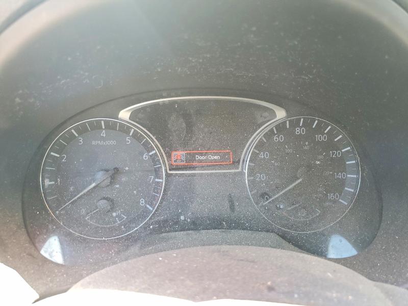 53762796 :رقم المزاد ، 1N4AL3APXJC206540 vin ، 2018 Nissan Altima مزاد بيع