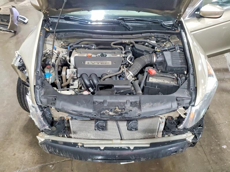 Aukcja sprzedaży 2009 Honda Accord, vin: 1HGCP26839A110843, numer aukcji: 56455296