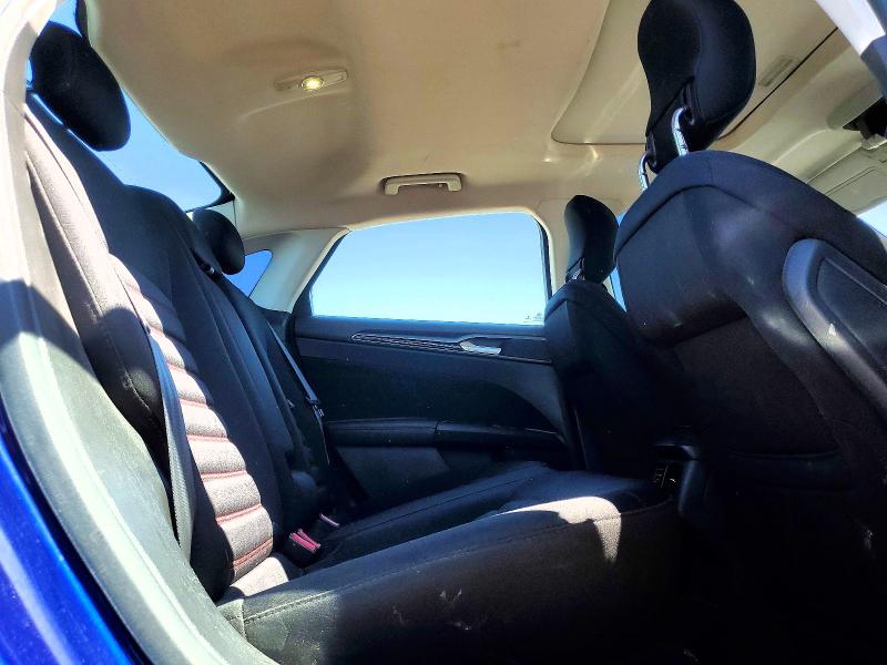 Продаж на аукціоні авто 2014 Ford Fusion, vin: 1FA6P0H77E5361572, номер лоту: 55758036
