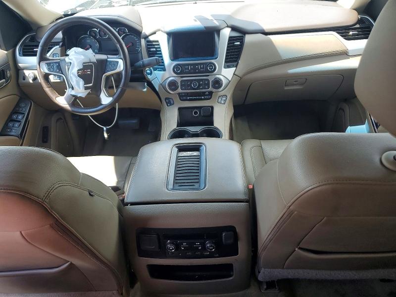 Aukcja sprzedaży 2017 Gmc Yukon Xl, vin: 1GKS2GKC3HR153759, numer aukcji: 56848506