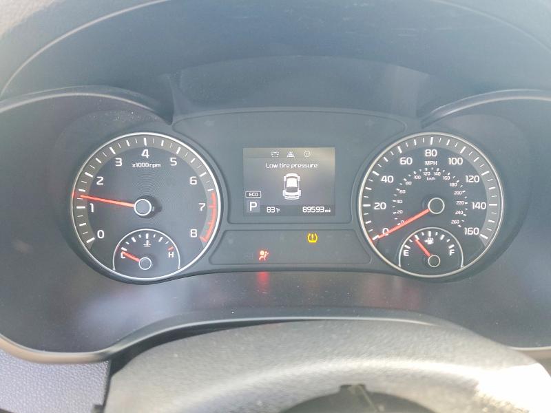 Aukcja sprzedaży 2019 Kia Optima, vin: 5XXGT4L30KG333075, numer aukcji: 56847246