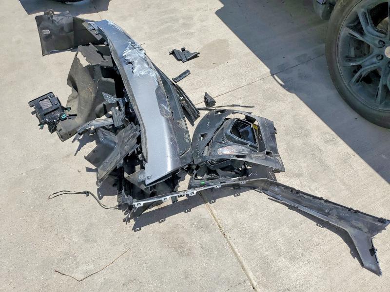 Aukcja sprzedaży 2019 Chevrolet Blazer, vin: 3GNKBFRS7KS688494, numer aukcji: 55461046