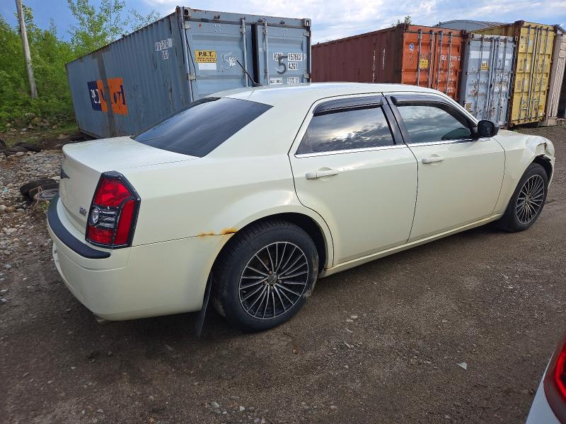 Продаж на аукціоні авто 2008 Chrysler 300, vin: 2C3KA33GX8H307896, номер лоту: 55442736