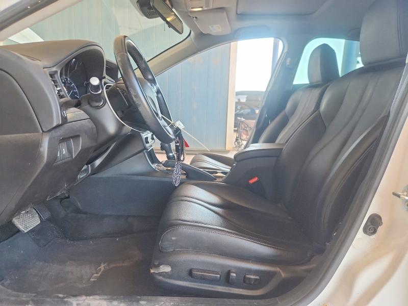 Продажа на аукционе авто 2022 Acura Ilx, vin: 19UDE2F3XNA004950, номер лота: 58401526