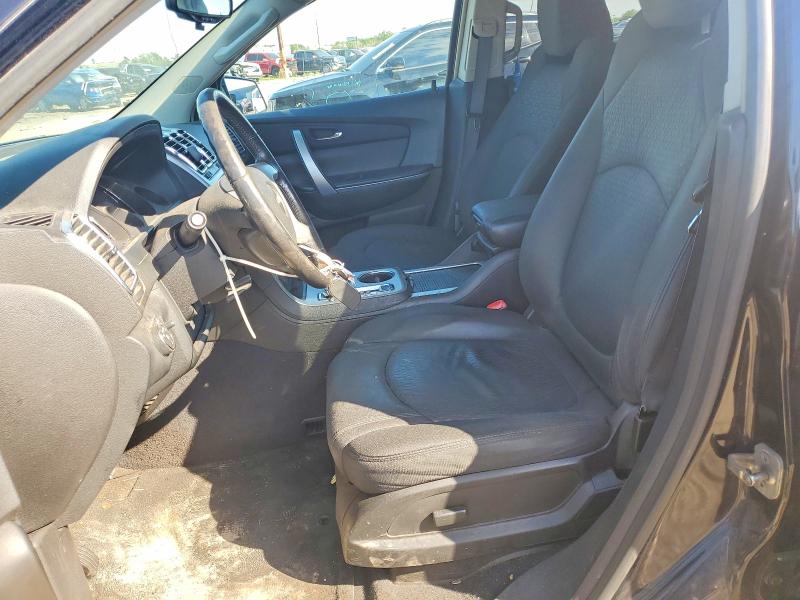 Продаж на аукціоні авто 2009 Gmc Acadia, vin: 1GKER13D19J154244, номер лоту: 58397336