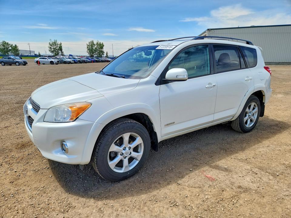 Aukcja sprzedaży 2012 Toyota Rav4, vin: 2T3DK4DV7CW068174, numer aukcji: 57220516