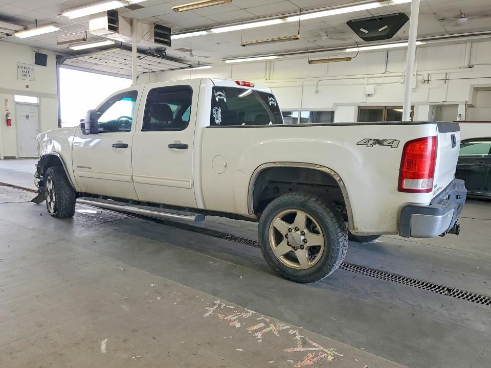 Продажа на аукционе авто 2012 Gmc Sierra, vin: 1GT120CG1CF167573, номер лота: 57748396