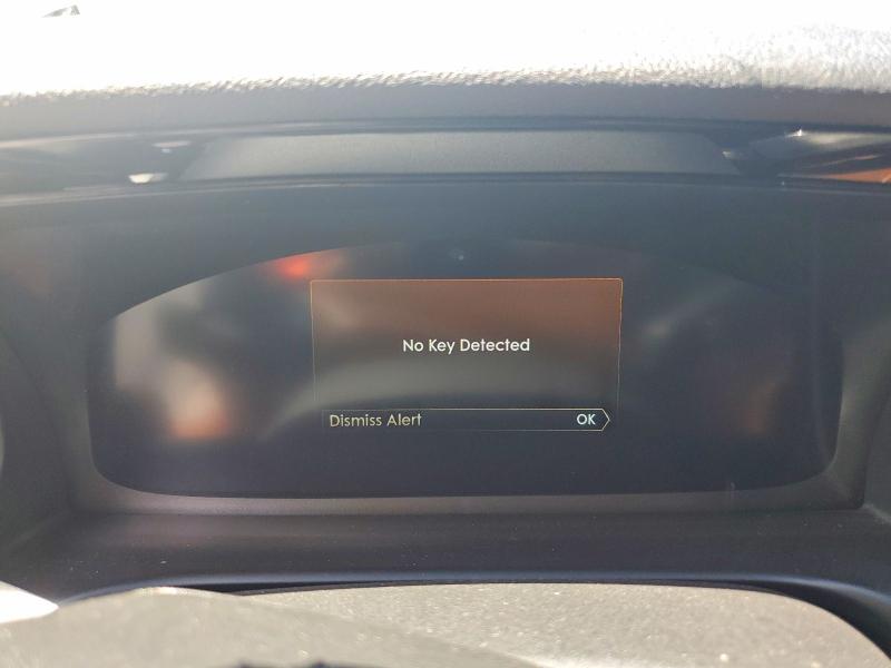 56792436 :رقم المزاد ، 5LM5J7WCXPGL21986 vin ، 2023 Lincoln Aviator مزاد بيع