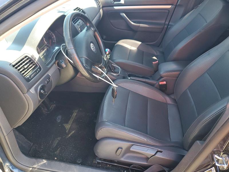58580346 :رقم المزاد ، 3VWRZ71K89M159216 vin ، 2009 Volkswagen Jetta مزاد بيع