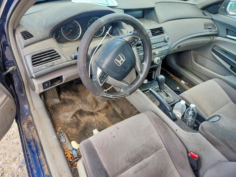 2008 Honda Accord მანქანა იყიდება აუქციონზე, vin: 1HGCP26348A161951, აუქციონის ნომერი: 56424746