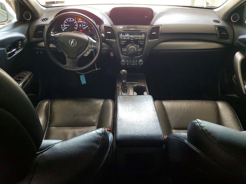 Продажа на аукционе авто 2015 Acura Rdx, vin: 5J8TB4H50FL028565, номер лота: 56257496
