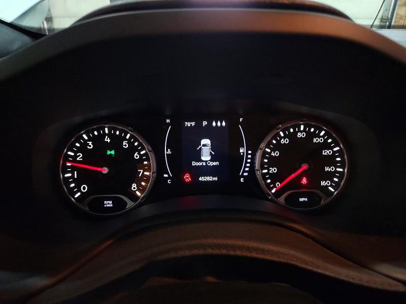 Продаж на аукціоні авто 2019 Jeep Renegade, vin: ZACNJBBB1KPJ78667, номер лоту: 59061206