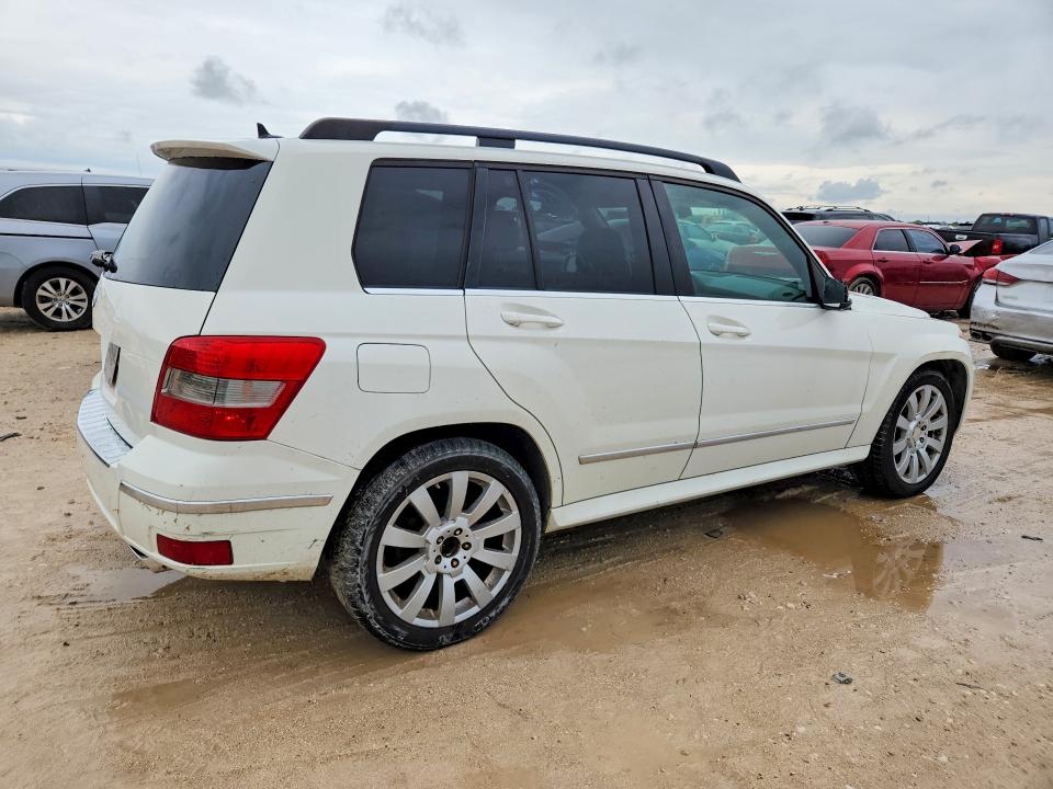 2011 Mercedes-benz Glk მანქანა იყიდება აუქციონზე, vin: WDCGG5GB7BF694467, აუქციონის ნომერი: 57416306