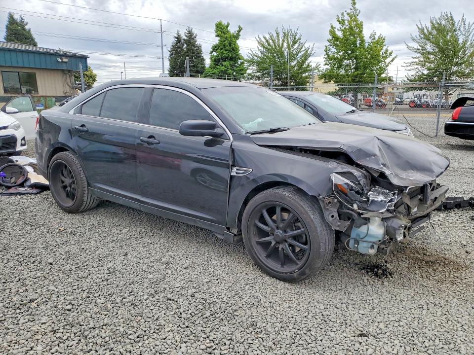 Продажа на аукционе авто 2016 Ford Taurus, vin: 1FAHP2D87GG113039, номер лота: 58832736